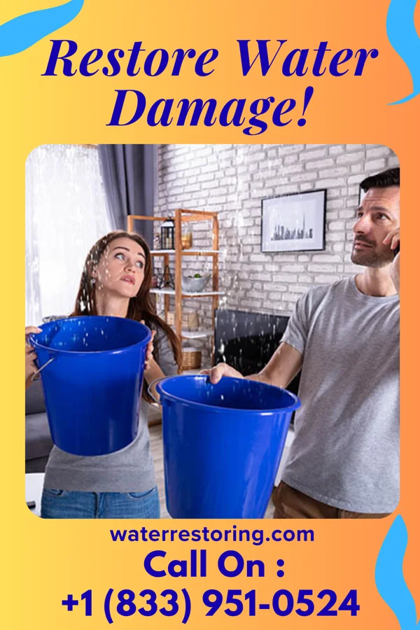 water restoration Pinnacle Damage Restoration Network South Carrollton